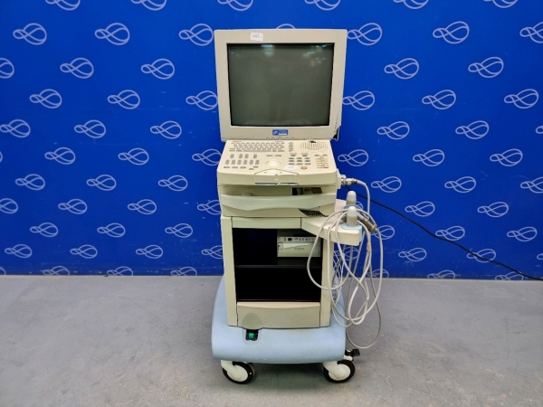 Esaote Model 7200 Caris Ultrasound System