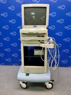 Esaote Model 7200 Caris Ultrasound System - 2