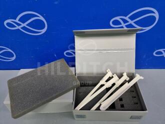 2 x Siemens EC-1 Needle Guide (for EC9-4 Ultrasound Transducer)