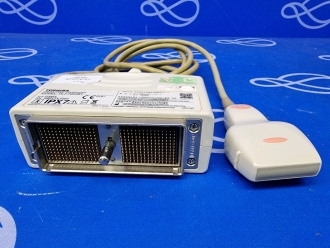 Toshiba PLT-704SBT 7.5MHz Linear Array Transducer - 2