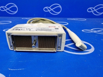 Toshiba PLT-1202S "Hockey Stick" Linear Array Transducer - 2