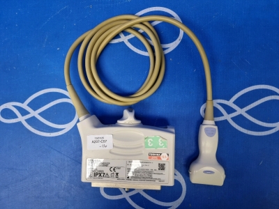 Toshiba PLT-1204BT Linear Array Transducer