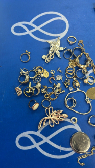 Quantity of Costume Jewellery/Various Items - 2