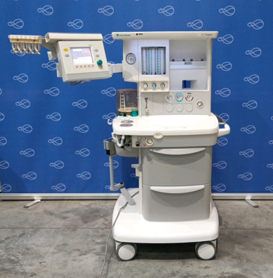 Datex-Ohmeda S/5 Aespire Anaesthetic Machine