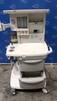 Datex-Ohmeda S/5 Aespire Anaesthetic Machine - 6