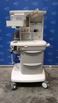 Datex-Ohmeda S/5 Aespire Anaesthetic Machine - 7