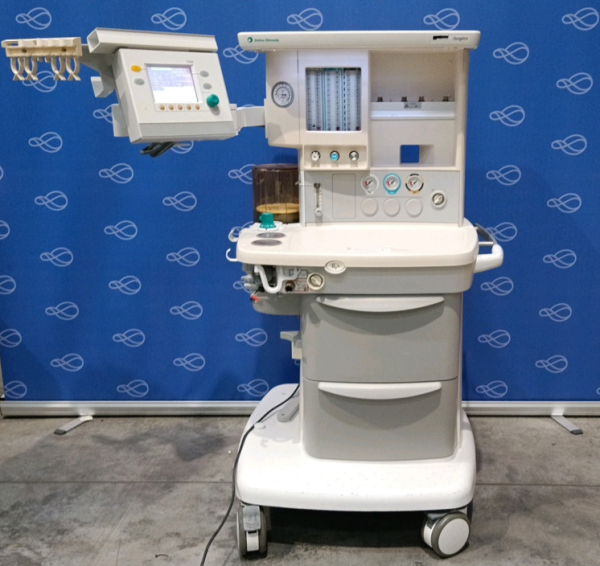 Datex-Ohmeda Aespire Anaesthetic Machine