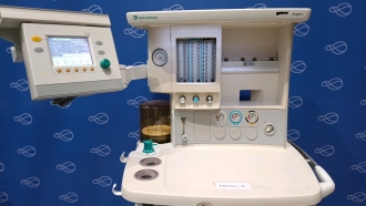 Datex-Ohmeda Aespire Anaesthetic Machine - 2