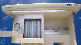 Datex-Ohmeda Aespire Anaesthetic Machine - 4