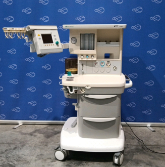 Datex-Ohmeda Aespire Anaesthetic Machine - 5