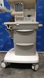 Datex-Ohmeda Aespire Anaesthetic Machine - 6