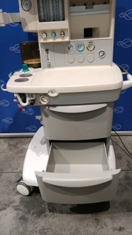 Datex-Ohmeda Aespire Anaesthetic Machine - 7