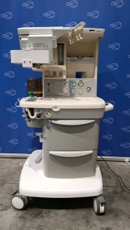 Datex-Ohmeda Aespire Anaesthetic Machine - 9