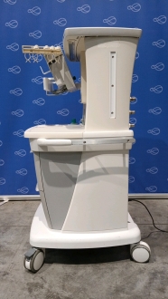 Datex-Ohmeda Aespire Anaesthetic Machine - 10