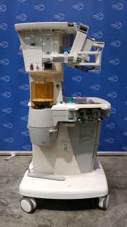 Datex-Ohmeda Aespire Anaesthetic Machine - 11