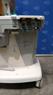 Datex-Ohmeda Aespire Anaesthetic Machine - 12