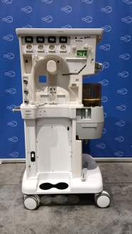 Datex-Ohmeda Aespire Anaesthetic Machine - 13