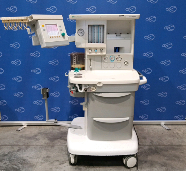 Datex-Ohmeda S/5 Aespire Anaesthetic Machine