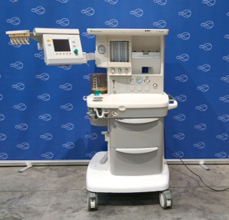 Datex-Ohmeda S/5 Aespire Anaesthetic Machine - 5