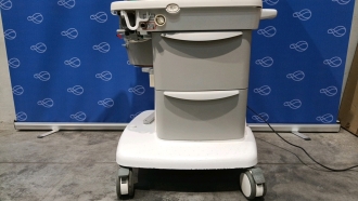 Datex-Ohmeda S/5 Aespire Anaesthetic Machine - 7