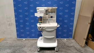 Datex-Ohmeda S/5 Aespire Anaesthetic Machine - 10