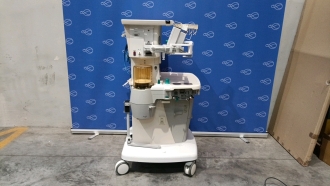 Datex-Ohmeda S/5 Aespire Anaesthetic Machine - 12