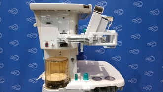 Datex-Ohmeda S/5 Aespire Anaesthetic Machine - 13