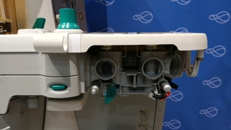 Datex-Ohmeda S/5 Aespire Anaesthetic Machine - 14