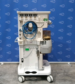 Datex-Ohmeda S/5 Aespire Anaesthetic Machine - 15