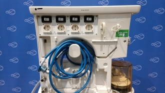 Datex-Ohmeda S/5 Aespire Anaesthetic Machine - 16