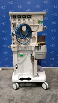 Datex-Ohmeda S/5 Aespire Anaesthetic Machine - 17