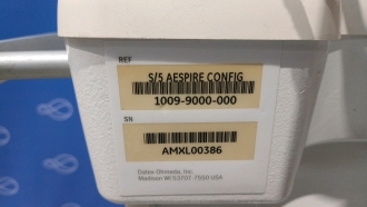 Datex-Ohmeda S/5 Aespire Anaesthetic Machine - 18