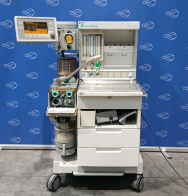 Datex-Ohmeda Aestiva 3000 Anaesthetic Machine