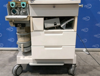 Datex-Ohmeda Aestiva 3000 Anaesthetic Machine - 5