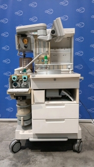 Datex-Ohmeda Aestiva 3000 Anaesthetic Machine - 13