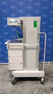 Datex-Ohmeda Aestiva 3000 Anaesthetic Machine - 14