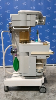 Datex-Ohmeda Aestiva 3000 Anaesthetic Machine - 15