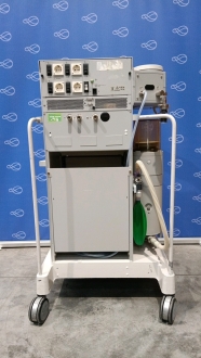 Datex-Ohmeda Aestiva 3000 Anaesthetic Machine - 16