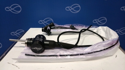 Olympus BF-F260 Evis Lucera Video Bronchoscope