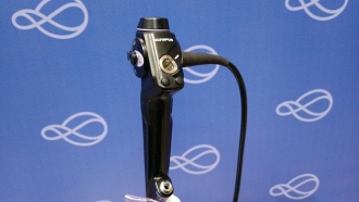 Olympus BF-F260 Evis Lucera Video Bronchoscope - 6