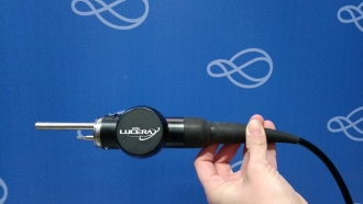 Olympus BF-F260 Evis Lucera Video Bronchoscope - 2