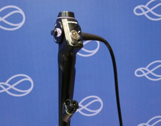 Olympus BF-F260 Evis Lucera Video Bronchoscope - 5