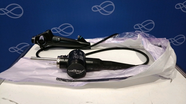 Olympus BF-F260 Evis Lucera Video Bronchoscope