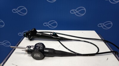 Olympus Evis BF Type 240 Bronchovideoscope