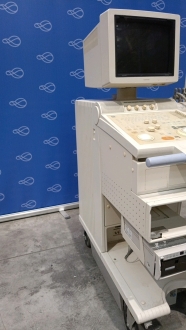 Toshiba ECC-CEE SSA-340A Ultrasound - 6