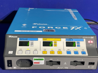 Valleylab Force FXc Diathermy