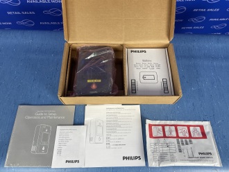 Philips Heartstart FR3 Defibrillator - Boxed - 2