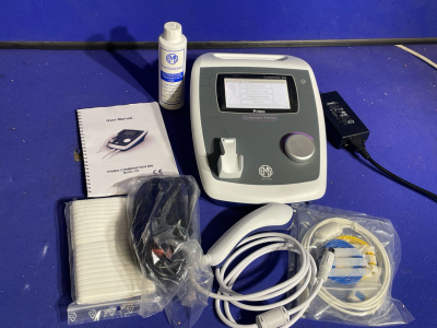 EMS Primo Combination 860 Combination Therapy Unit