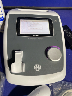 EMS Primo Combination 860 Combination Therapy Unit - 2