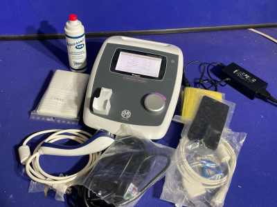 EMS Primo Combination 860 Combination Therapy Unit